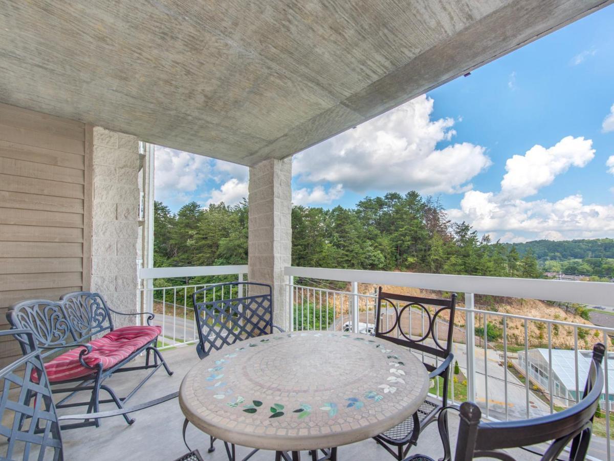 Whispering Pines 113 Apartment Pigeon Forge Luaran gambar