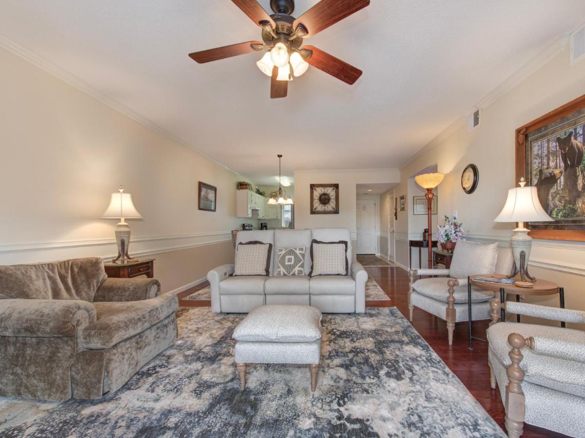 Whispering Pines 113 Apartment Pigeon Forge Luaran gambar