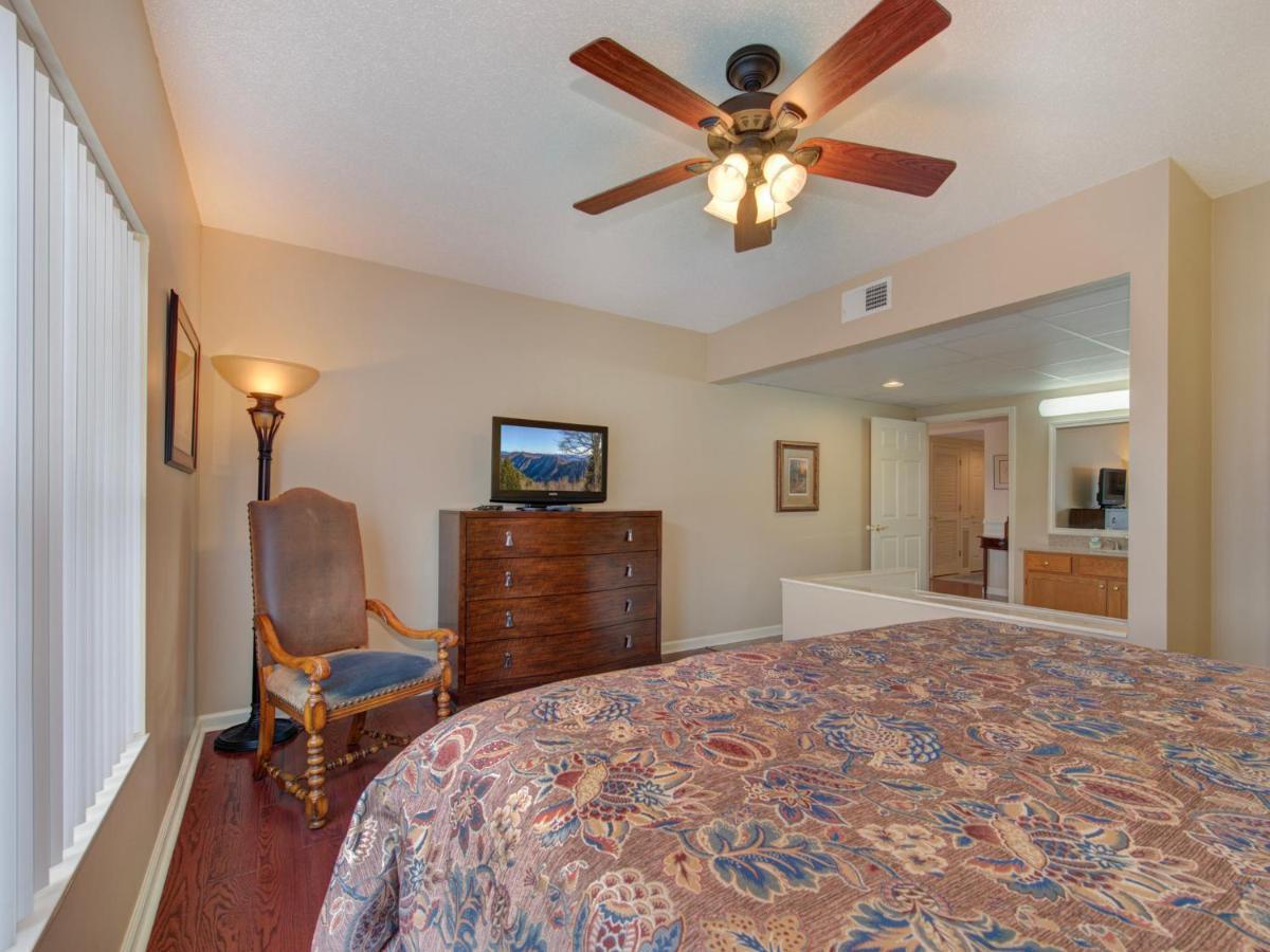 Whispering Pines 113 Apartment Pigeon Forge Luaran gambar
