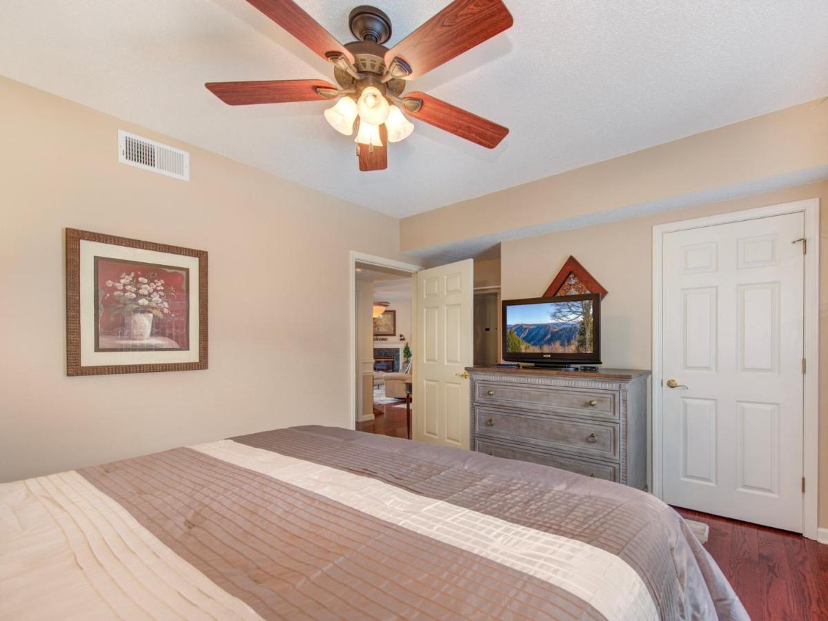 Whispering Pines 113 Apartment Pigeon Forge Luaran gambar