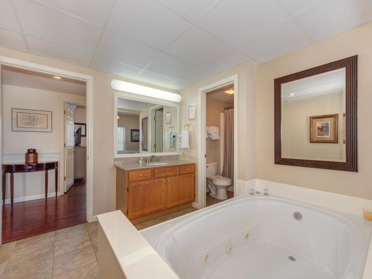 Whispering Pines 113 Apartment Pigeon Forge Luaran gambar