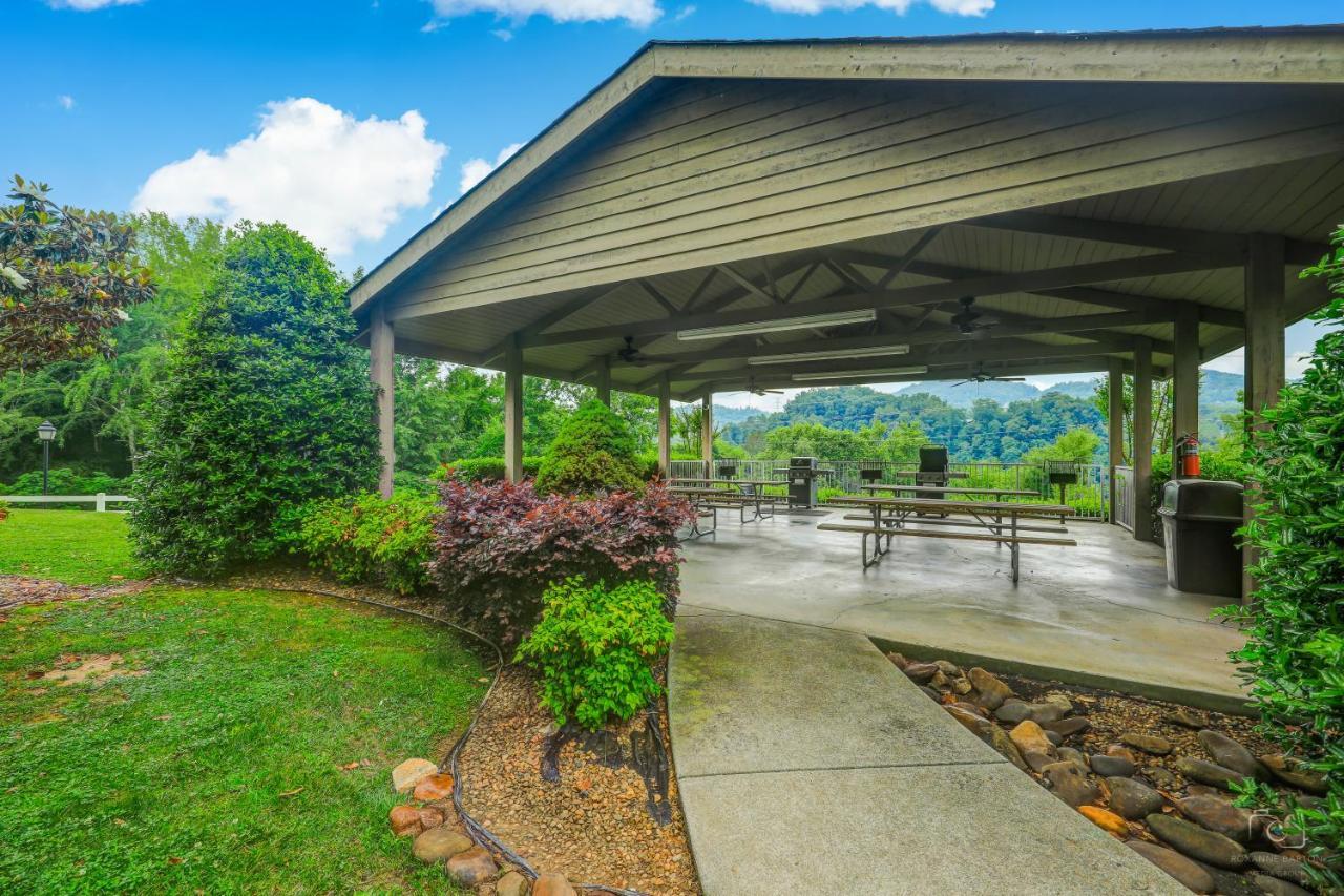Whispering Pines 113 Apartment Pigeon Forge Luaran gambar