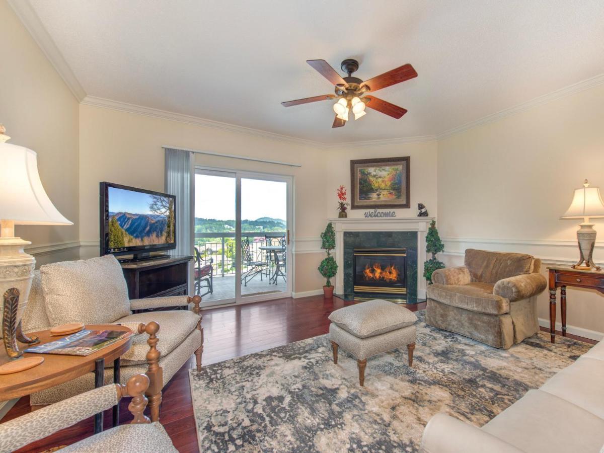 Whispering Pines 113 Apartment Pigeon Forge Luaran gambar