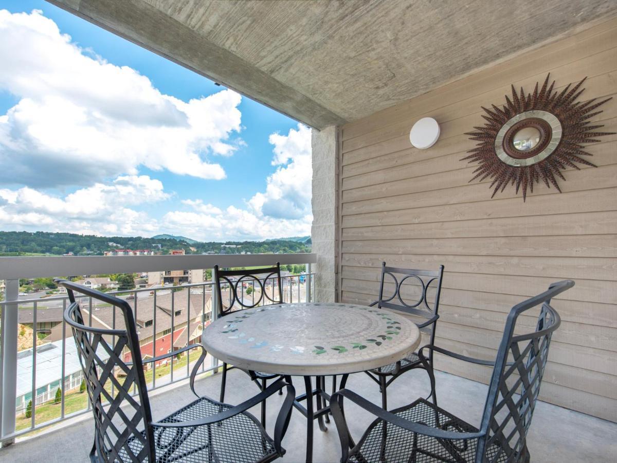 Whispering Pines 113 Apartment Pigeon Forge Luaran gambar