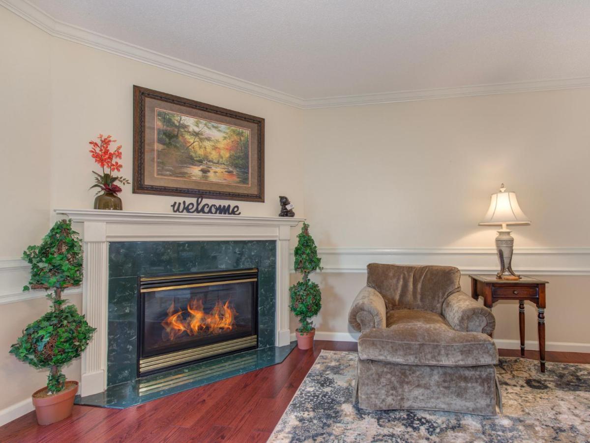 Whispering Pines 113 Apartment Pigeon Forge Luaran gambar