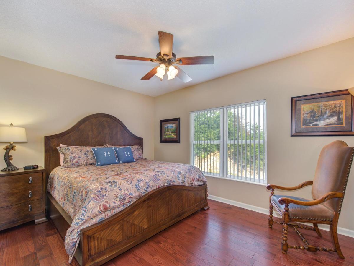 Whispering Pines 113 Apartment Pigeon Forge Luaran gambar
